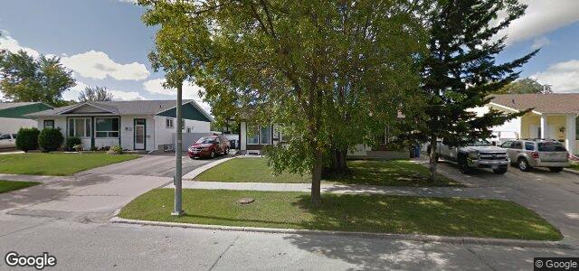 238 Cullen Drive（加拿大曼尼托巴省温尼伯市）房屋照片