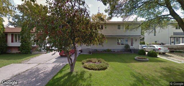 Larawan ng 24 Brownell Bay sa Winnipeg, Manitoba