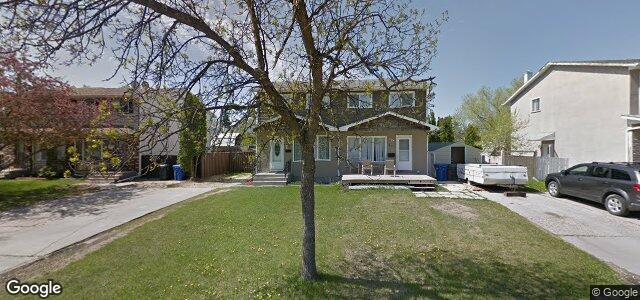 Larawan ng 24 Dellwood Crescent sa Winnipeg, Manitoba