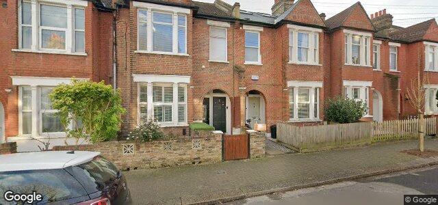 Larawan ng 24 Kettering Street sa Winnipeg, Manitoba