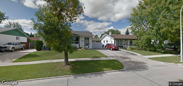 Photo of 240 Cullen Drive in Winnipeg, Manitoba