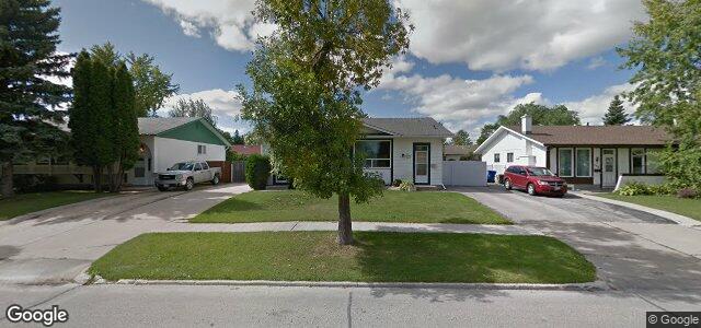 Larawan ng 242 Cullen Drive sa Winnipeg, Manitoba