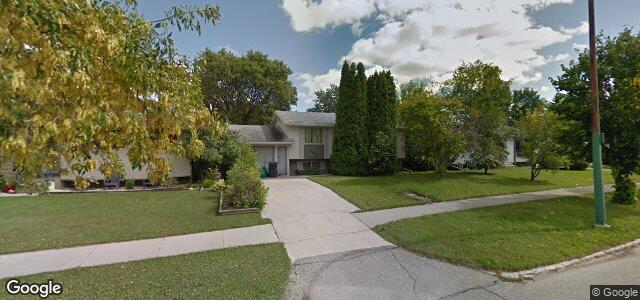 Larawan ng 243 Cullen Drive sa Winnipeg, Manitoba