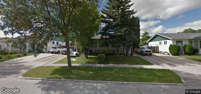 Larawan ng 246 Cullen Drive sa Winnipeg, Manitoba