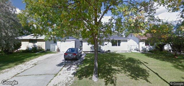 Larawan ng 25 Eager Crescent sa Winnipeg, Manitoba