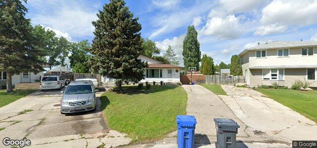 Larawan ng 25 Foxberry Bay sa Winnipeg, Manitoba