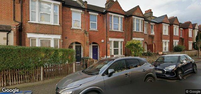 Larawan ng 25 Kettering Street sa Winnipeg, Manitoba