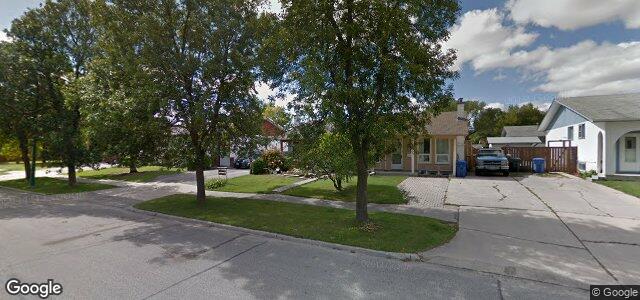 Larawan ng 252 Cullen Drive sa Winnipeg, Manitoba