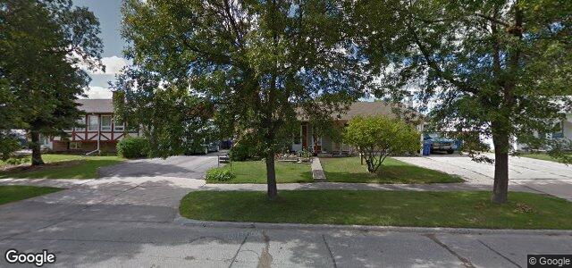 Larawan ng 254 Cullen Drive sa Winnipeg, Manitoba