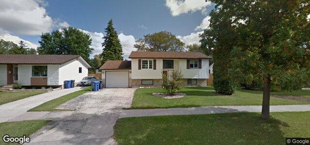 Larawan ng 259 Cullen Drive sa Winnipeg, Manitoba