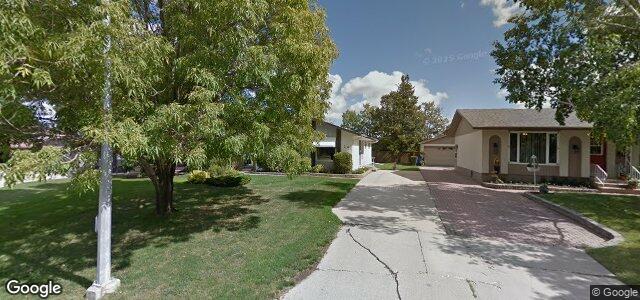 Larawan ng 26 Bergman Crescent sa Winnipeg, Manitoba