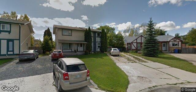 Larawan ng 26 Braewood Place sa Winnipeg, Manitoba