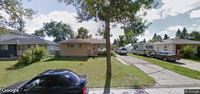 Larawan ng 26 Eager Crescent sa Winnipeg, Manitoba