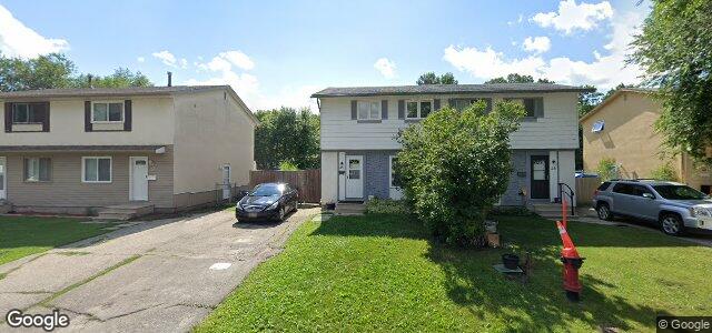 Larawan ng 26 Lavenham Crescent sa Winnipeg, Manitoba