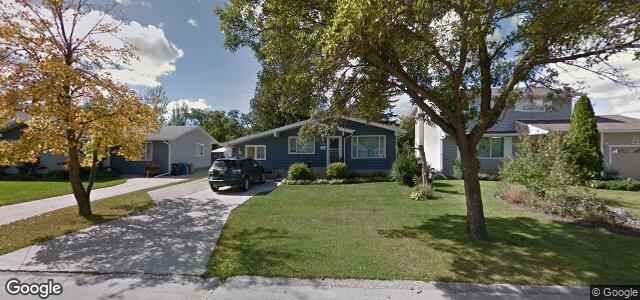 Larawan ng 26 Sandham Crescent sa Winnipeg, Manitoba