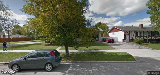 Larawan ng 260 Cullen Drive sa Winnipeg, Manitoba