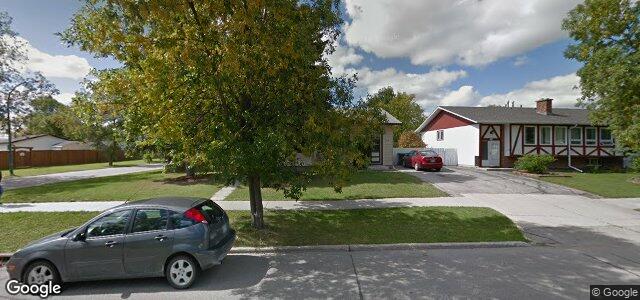 Larawan ng 262 Cullen Drive sa Winnipeg, Manitoba