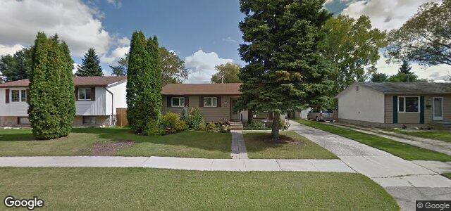 Larawan ng 263 Cullen Drive sa Winnipeg, Manitoba