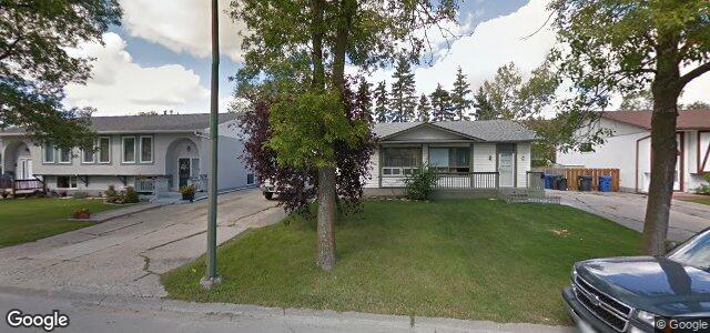 Larawan ng 27 Brownell Bay sa Winnipeg, Manitoba