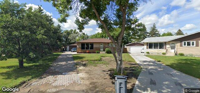 Larawan ng 27 Collingham Bay sa Winnipeg, Manitoba