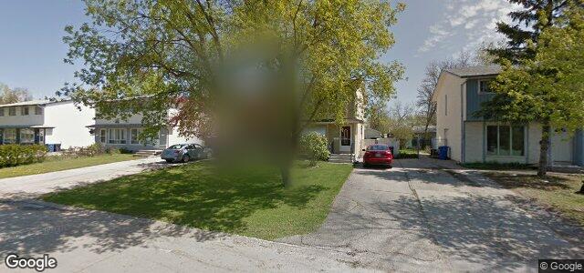 Larawan ng 27 Dellwood Crescent sa Winnipeg, Manitoba