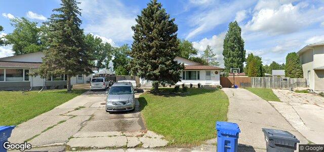 Larawan ng 27 Foxberry Bay sa Winnipeg, Manitoba