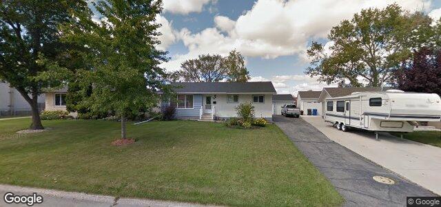 Larawan ng 27 Kersey Bay sa Winnipeg, Manitoba