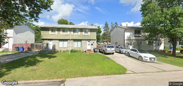 Larawan ng 27 Lavenham Crescent sa Winnipeg, Manitoba