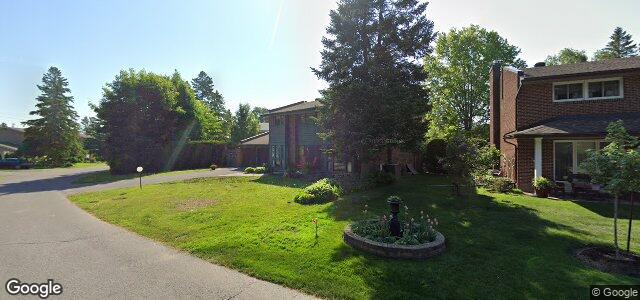 Larawan ng 27 Lismer Crescent sa Winnipeg, Manitoba