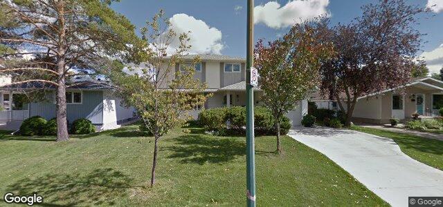Larawan ng 27 Sandham Crescent sa Winnipeg, Manitoba