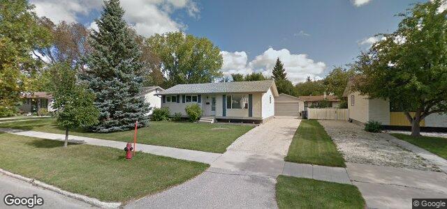 Larawan ng 271 Cullen Drive sa Winnipeg, Manitoba