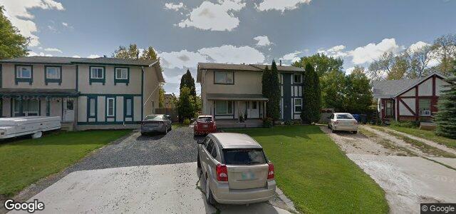 Larawan ng 28 Braewood Place sa Winnipeg, Manitoba