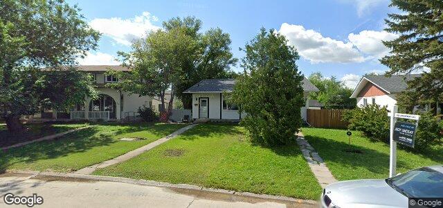 Larawan ng 28 Evenwood Crescent sa Winnipeg, Manitoba