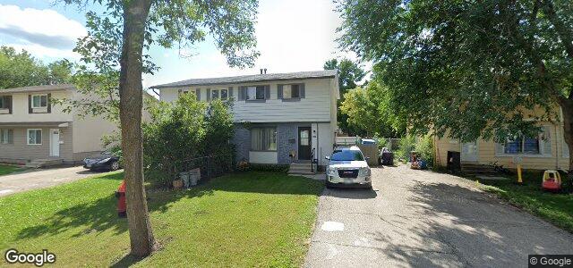 Larawan ng 28 Lavenham Crescent sa Winnipeg, Manitoba