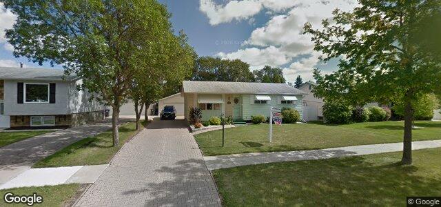 Larawan ng 283 Cullen Drive sa Winnipeg, Manitoba