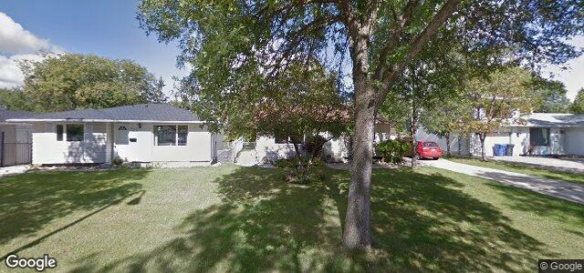 Larawan ng 29 Eager Crescent sa Winnipeg, Manitoba