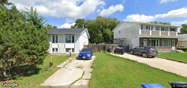 Larawan ng 29 Evenwood Crescent sa Winnipeg, Manitoba