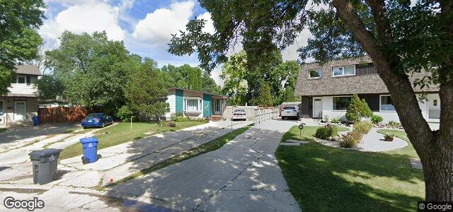 Larawan ng 29 Harwood Crescent sa Winnipeg, Manitoba