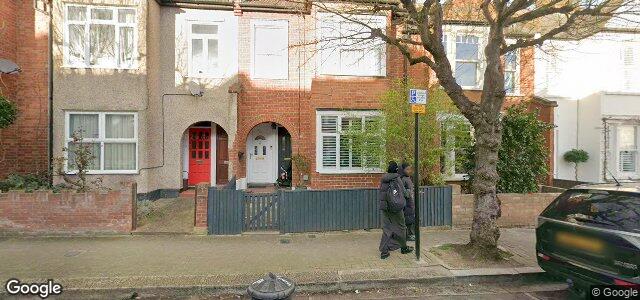 Larawan ng 29 Kettering Street sa Winnipeg, Manitoba