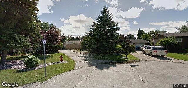Larawan ng 29 Thetford Place sa Winnipeg, Manitoba