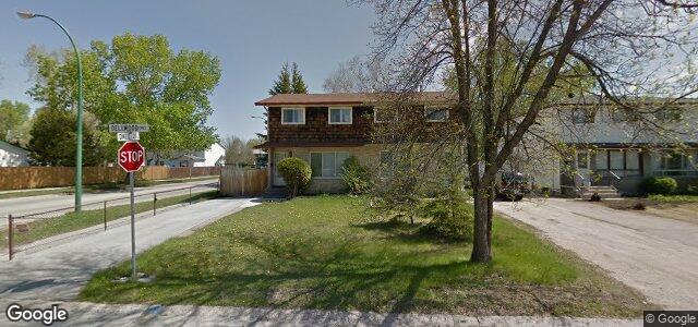 Larawan ng 3 Dellwood Crescent sa Winnipeg, Manitoba