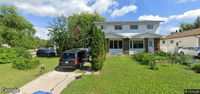 Larawan ng 3 Evenwood Crescent sa Winnipeg, Manitoba