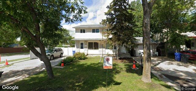 Larawan ng 3 Harwood Crescent sa Winnipeg, Manitoba