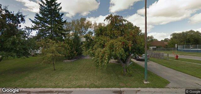 Larawan ng 3 Honeybourne Crescent sa Winnipeg, Manitoba