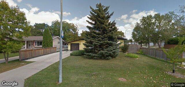 Larawan ng 3 Kersey Bay sa Winnipeg, Manitoba