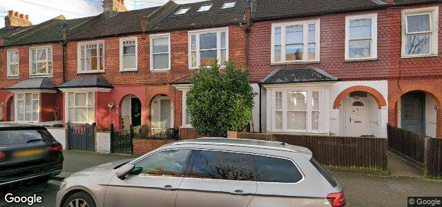 Larawan ng 3 Kettering Street sa Winnipeg, Manitoba