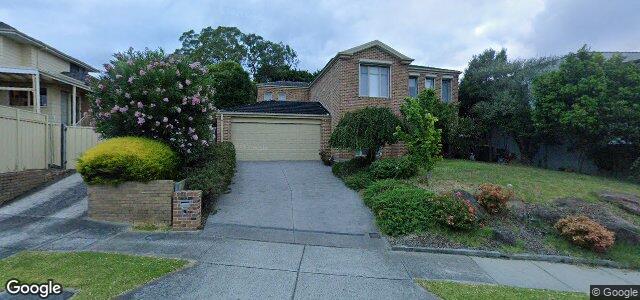 Larawan ng 3 O'Brien Crescent sa Winnipeg, Manitoba