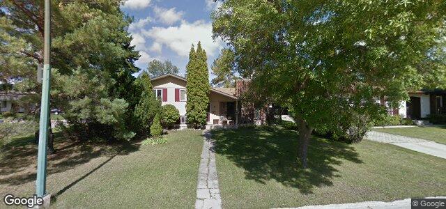 Larawan ng 3 Thetford Place sa Winnipeg, Manitoba