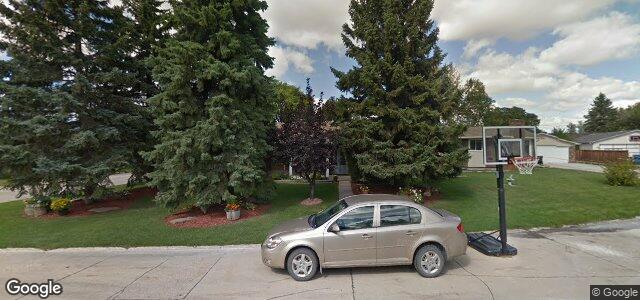 Larawan ng 3 Whitkirk Place sa Winnipeg, Manitoba