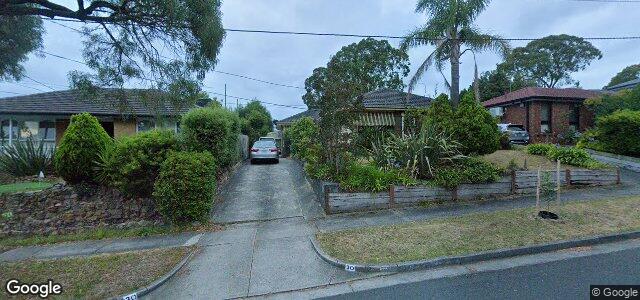 Larawan ng 30 O'Brien Crescent sa Winnipeg, Manitoba